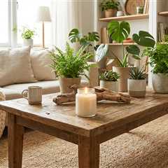 Are Soy Candles Eco-Friendly?