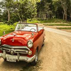 Ensure Your Vehicle Records Are Accurate with Car Title Replacement