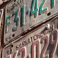 Simplifying Jaguar Car Title and Registration in Oregon
