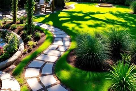 Achieving Harmony: Balancing Sun and Shade in Your Ornamental Garden