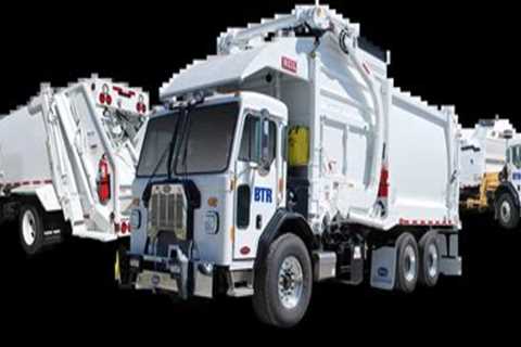 How Truck Rentals Make Disposal Projects More Manageable