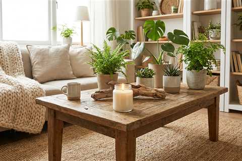 Are Soy Candles Eco-Friendly?