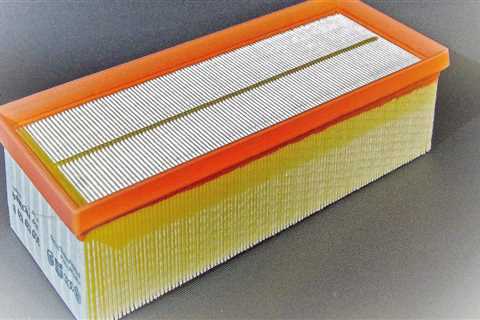 Enhance Indoor Plant Care with BDP Air Filters