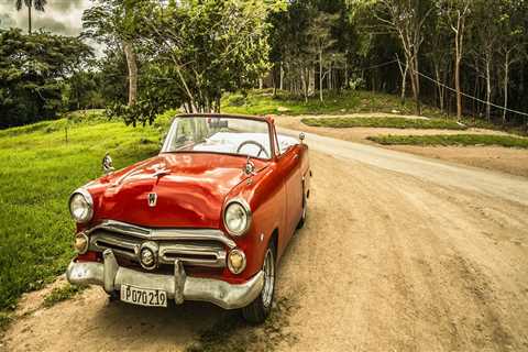 Ensure Your Vehicle Records Are Accurate with Car Title Replacement