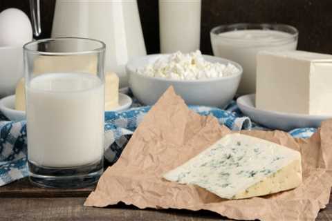 Exploring the Byproducts of Dairy Farming Beyond Milk