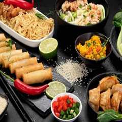 Why Lesser-Known Asian Ingredients Are Gaining Attention in Restaurants