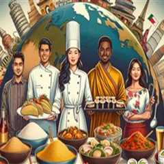 The Hidden Connection Between Restaurant Diversity and Food Tourism Success