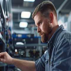 Empower Your Engineering Firm with Managed IT Support