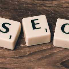Transform Your Business with SEO Expertise in San Ramon
