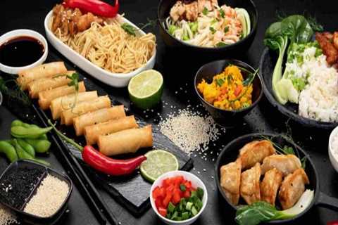 Why Lesser-Known Asian Ingredients Are Gaining Attention in Restaurants