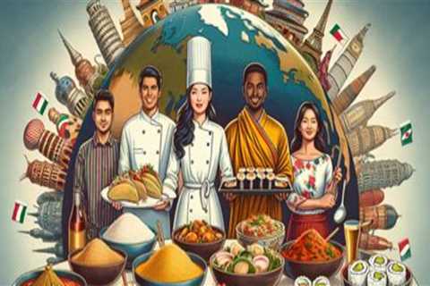 The Hidden Connection Between Restaurant Diversity and Food Tourism Success