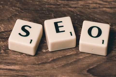 Transform Your Business with SEO Expertise in San Ramon